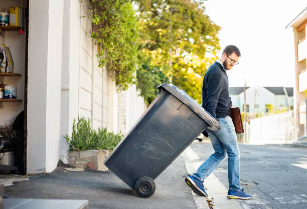 Junk Removal for Events in Bellmore, NY